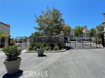 Fabulous Newly Listed San Simeon Condominium Located at 2 Andaluz