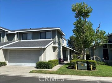 This Charming Grandview Crest Townhouse, Located at 22248 Summit Hill Drive #8, is Back on the Market