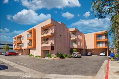 6815 Remmet Avenue #216 Photo