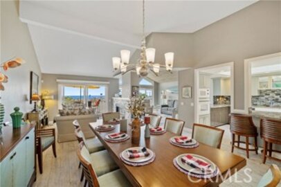 Fabulous Newly Listed Sea Ridge Condominium Located at 24532 Moonfire Drive