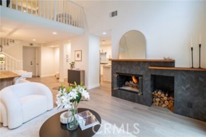This Beautiful Jamaica Townhouse, Located at 29461 Christiana Way, is Back on the Market