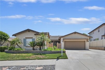 23463 Canterbury Way Photo