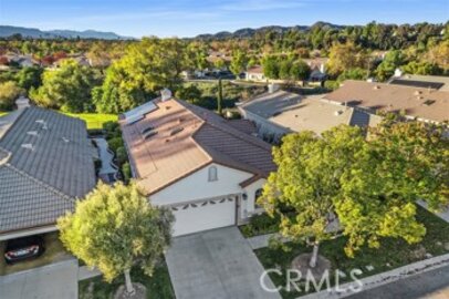 Delightful Newly Listed The Colony Single Family Residence Located at 40109 Via Marisa