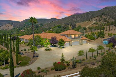 42779 Via Bolero Road Photo