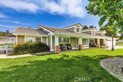 30026 Santiago Road Photo