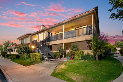 Stunning Newly Listed Lincoln View Condominium Located at 25564 Sharp Drive #P