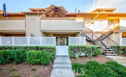 Charming Westside Condominium Located at 3120 Chisolm Way #154 was Just Sold