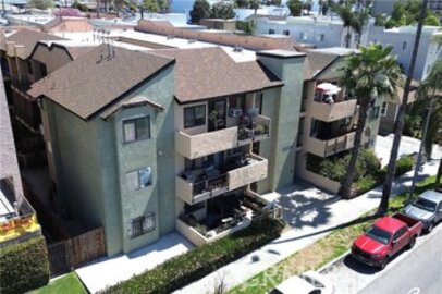 Phenomenal 1140 Pacific Ave Condominium Located at 1140 Pacific Avenue #7 was Just Sold
