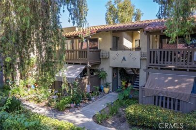 1345 Cabrillo Park Drive #A06 Photo