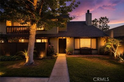 1801 Park Glen #B Photo