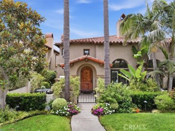 3305 Clay Street Photo