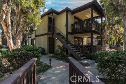 Impressive Newly Listed Les Jardins Condominium Located at 13946 Spring Water Court