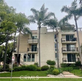 Magnificent Newly Listed Westwood Arbor Condominium Located at 1885 Veteran Avenue #105