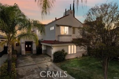 Extraordinary Newly Listed Alta Murrieta Single Family Residence Located at 25099 Calle Entradero