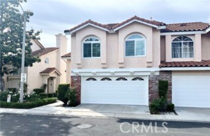 Stunning Newly Listed Village Niguel Gardens Condominium Located at 27353 Sahara Place
