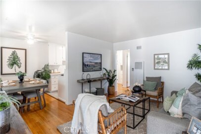 734 Linden Avenue #11 Photo