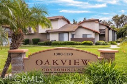This Extraordinary Oakview Condominium, Located at C Brentwood, is Back on the Market