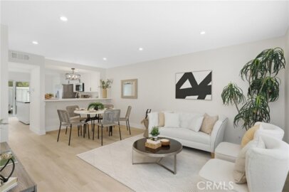 25885 Trabuco Photo