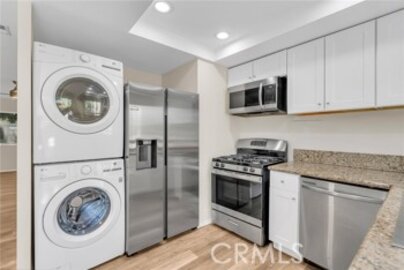 This Extraordinary University Greens Condominium, Located at 2532 Bryn Mawr Lane, is Back on the Market