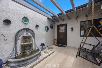 4004 E Horseshoe Lane #54 Photo