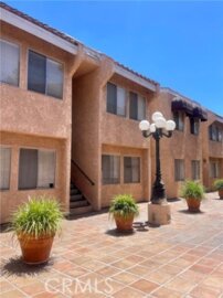 Gorgeous Newly Listed Cabrito Park Villas Condominium Located at 8020 Langdon Avenue #208