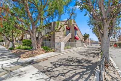 Beautiful Newly Listed Cobblestone Creek Condominium Located at 12562 Dale Street #6