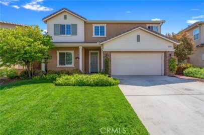 25854 Dove Street Photo