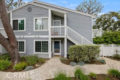 Extraordinary Newly Listed Ponderosa Springs Condominium Located at 1301 Via Sebastian #24