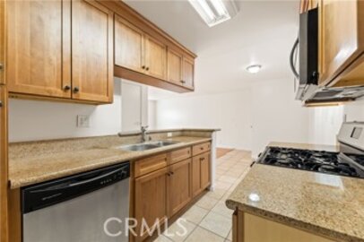 Magnificent Newly Listed Saticoy Gardens Condominium Located at 20327 Saticoy Street #102