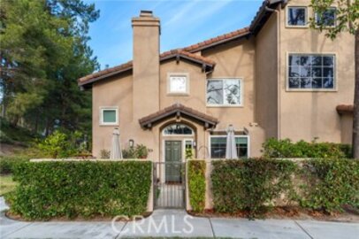 Impressive Tierra Montanosa Condominium Located at 23 Tierra Seguro was Just Sold