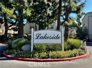 Amazing Newly Listed Lakeside Condominium Located at 10520 N Lakeside Drive #L