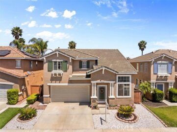 42124 Orange Blossom Drive Photo