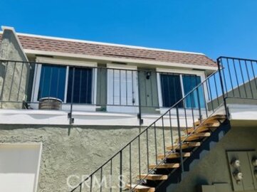 Spectacular Newly Listed Aliso Villas Condominium Located at 23017 Via Pimiento