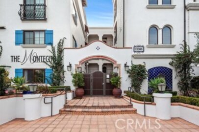 Amazing The Montecito Condominium Located at 13308 Valleyheart Drive #401 was Just Sold
