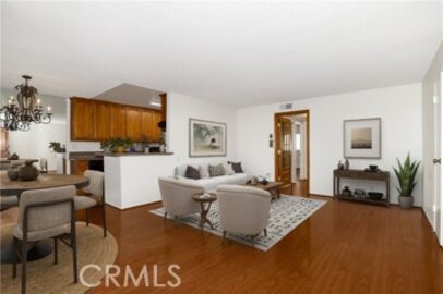 Terrific Newly Listed Newcastle Manor Condominium Located at 5403 Newcastle Avenue #28