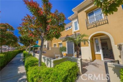 Phenomenal Terracina Townhouse Located at 192 Via Vicini was Just Sold