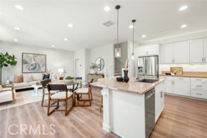 This Gorgeous El Paseo Condominium, Located at 906 El Paseo, is Back on the Market