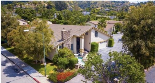 1414 Valley View Rd. Road ##1 Photo