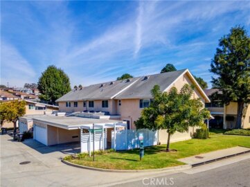 3500 W Manchester Boulevard #15 Photo