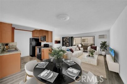 Stunning Newly Listed Bixby Elm Condominiums Condominium Located at 3530 Elm Avenue #106