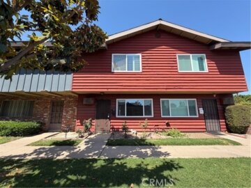 13656 Red Hill Avenue #J-32 Photo