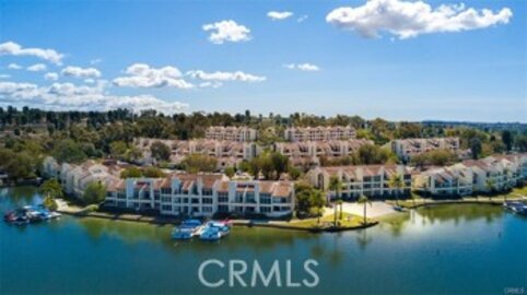 Delightful Finisterra on the Lake Condominium Located at 27793 Rota #14 was Just Sold