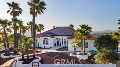 Lovely Wine Country Single Family Residence Located at 39140 Gray Squirrel Road was Just Sold