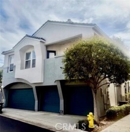 Lovely Newly Listed Union Square Townhouse Located at 7577 Hazard Center Drive