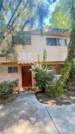 Amazing Balboa Village Condominium Located at 17123 Roscoe Boulevard #8 was Just Sold