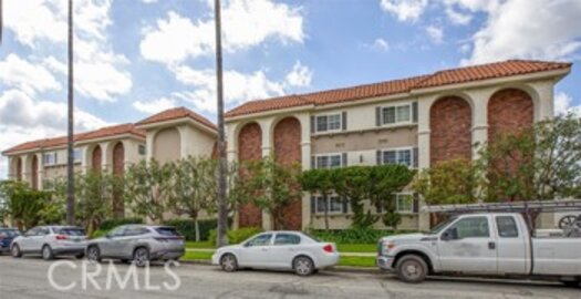 Fabulous Glenoaks Villa Condominium Located at 1344 5th Street #12 was Just Sold