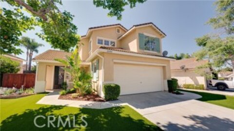 Outstanding Paloma Del Sol Single Family Residence Located at 31995 Calle Ballentine was Just Sold