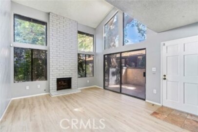 This Outstanding Country Club Gardens Condominium, Located at 3669 Country Club Drive #A, is Back on the Market