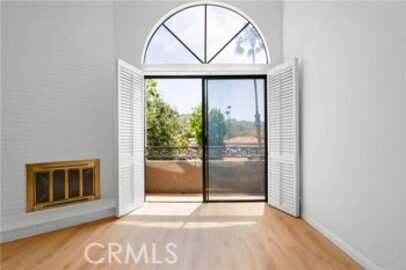 Magnificent Newly Listed Castillion Condominium Located at 14844 Dickens Street #306