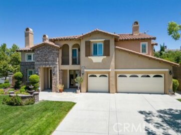 Stunning Morgan Hill Single Family Residence Located at 45148 Laurel Glen Circle was Just Sold